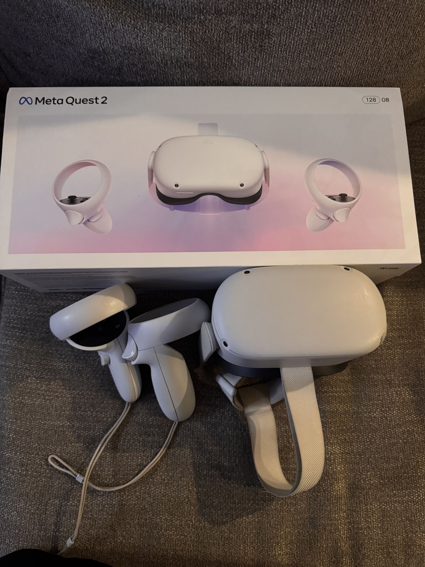 Meta Quest 2