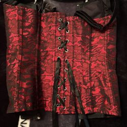 Women’s Corset 