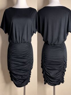 Shein dress