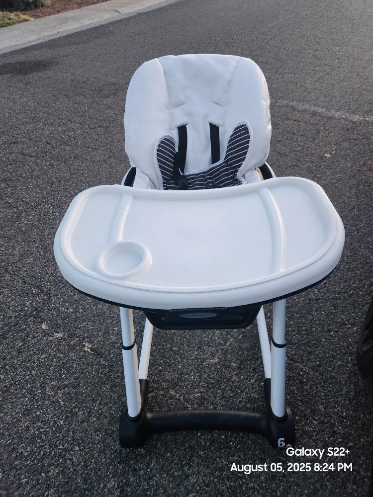High Chair For Babies