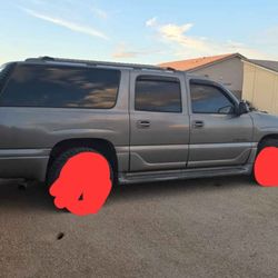 Suburban Chevy Yukon GMC Parts Parting Out Yukon 