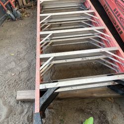 Escalera de 12 pies 170