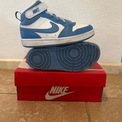 Nikes Kids Hightops