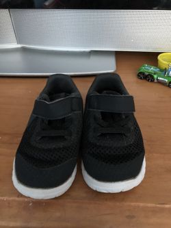 Nikes