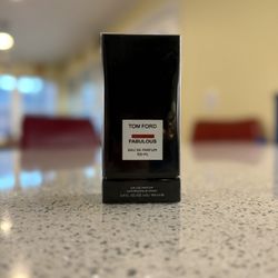 Tom Ford Fucking Fabulous EDP 3.4oz