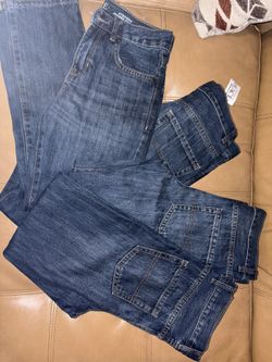 Pants / Size 10 Boys