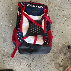 Easton Baseball Bag