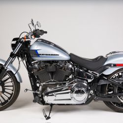 2023 Harley Davidson Breakout 