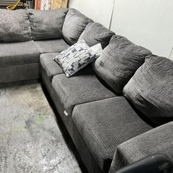 SECTIONAL COUCH SOFA 