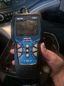 Innova 3100RS