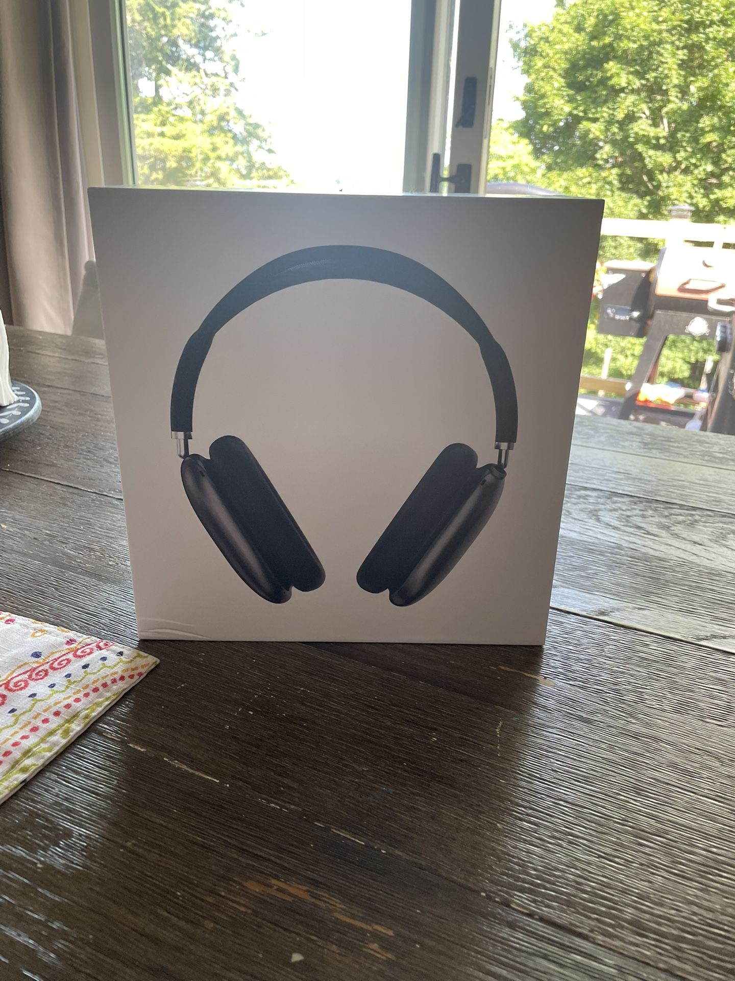 airpod maxs