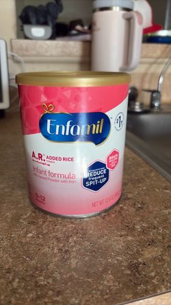 Baby Formula