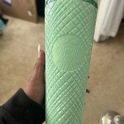 Starbucks Cups Never Used 