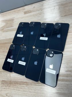 iPhone 13 unlocked 128GB