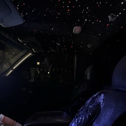 99-06 starlight single cab headliner