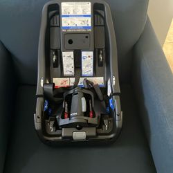 Britax Car Seat