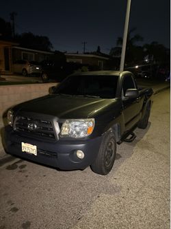 2009 Toyota Tacoma