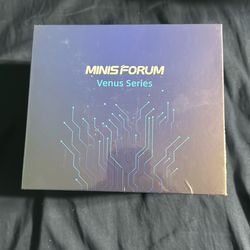 Minus Forum Venus Series