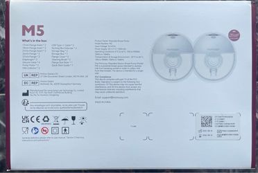 Momcozy M5 New