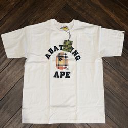 Bape shirt 