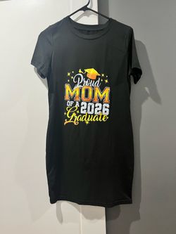 Graduation mom dress