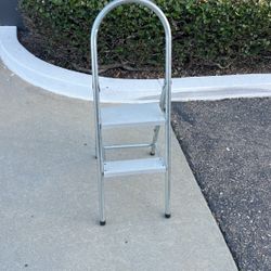 Keller Step Ladder 