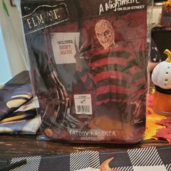 Freddi Krueger