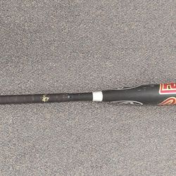 Rawlings 33",30oz Baseball Bat 