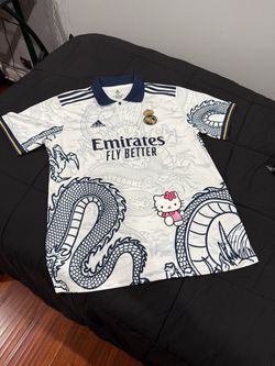 Soccer jersey