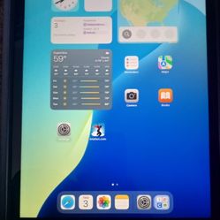 iPad 7 Gen