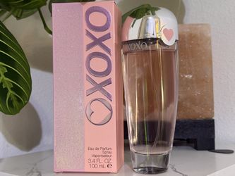 Xoxo 100 ml edp