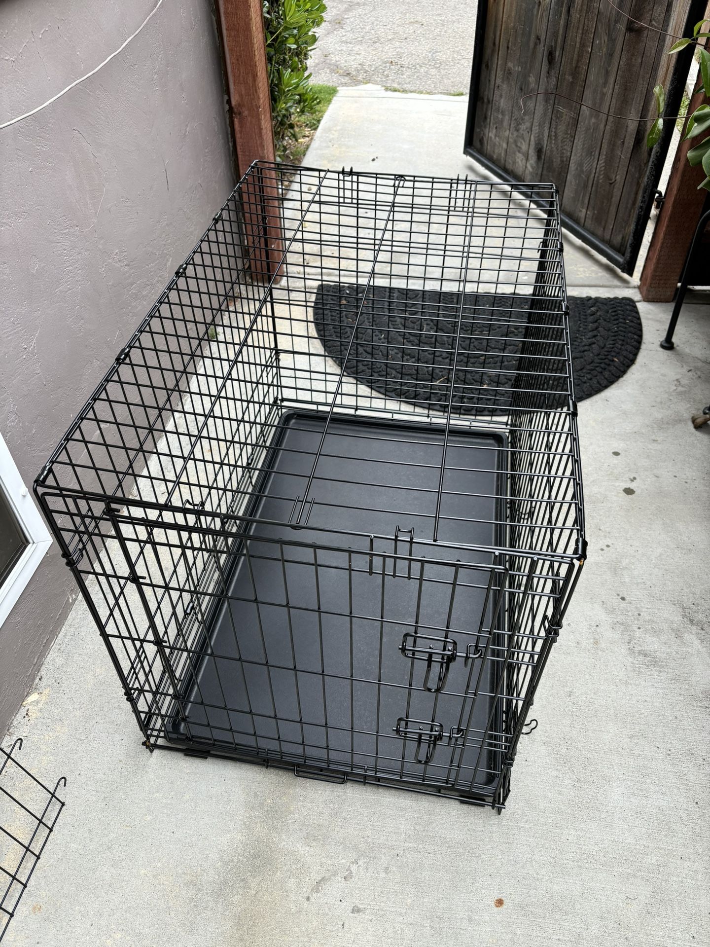 Dog Kennel