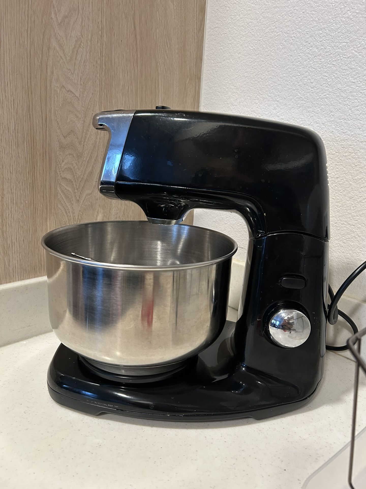 mixer