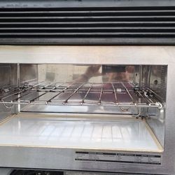 Whirlpool Over The Range Microwave 