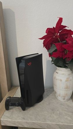 Playstation 5 disk
