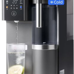 Waterdrop A2 Countertop Reverse Osmosis Water Filter