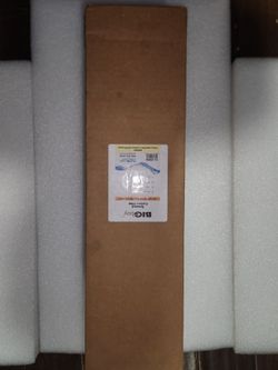 Brand New HydroLogic BIGboy Coconut Carbon Filter 24,000 Gal (HL 22005)