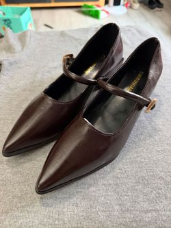 Beautiful shoes
