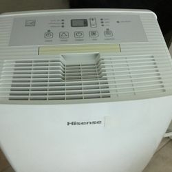 Dehumidifier