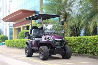 golf cart