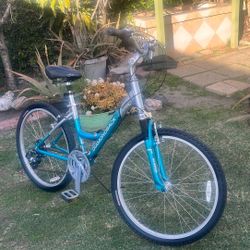 Diamond Back Wild Wood