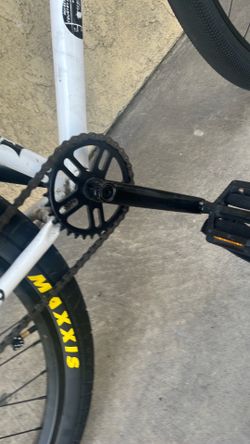 Street co 29 inch bike