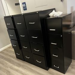 File Cabinets 