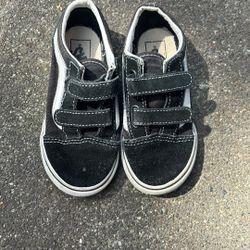 kids vans