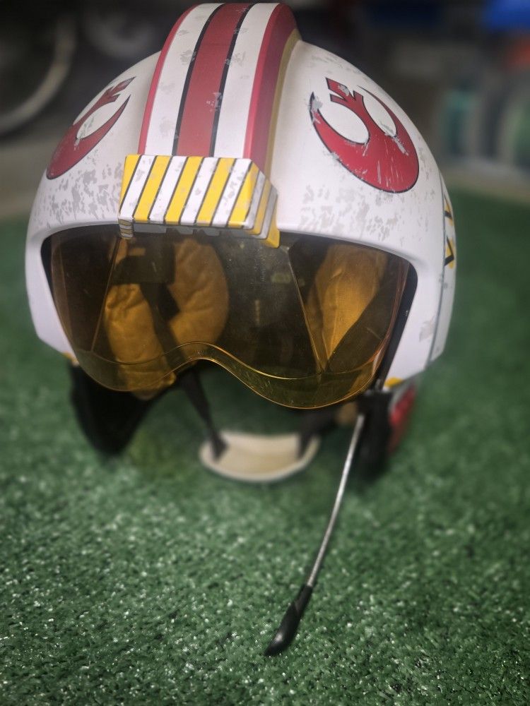 Disney Star Wars Helmet