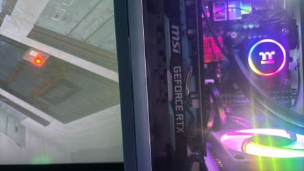 GEFORCE RTX 2060 super Graphics Card