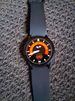 Samsung galaxy watch 6