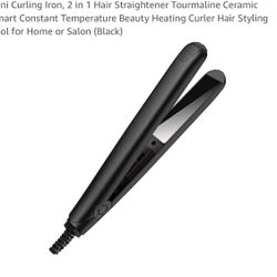 Mini Flat Iron