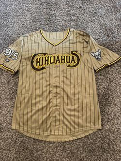 Chihuahuas Jersey