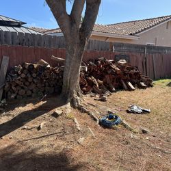 Free Firewood 